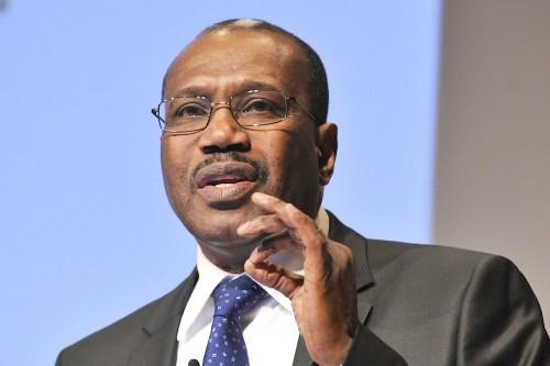 Hamadoun Touré